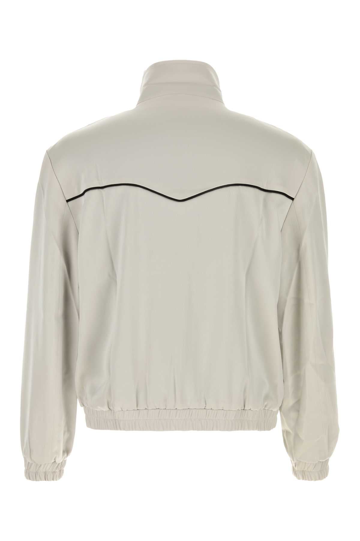Ernest W.baker Western track jacket