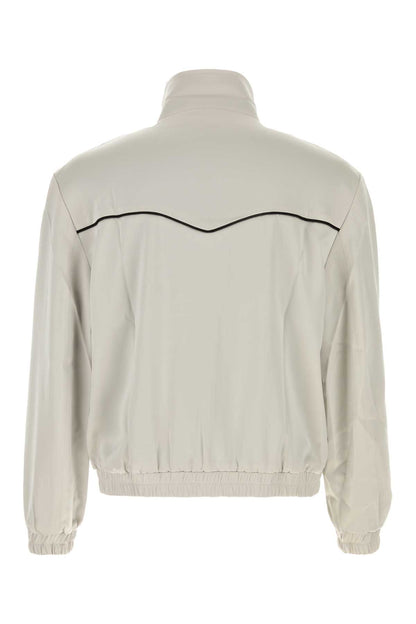 Ernest W.baker Western track jacket