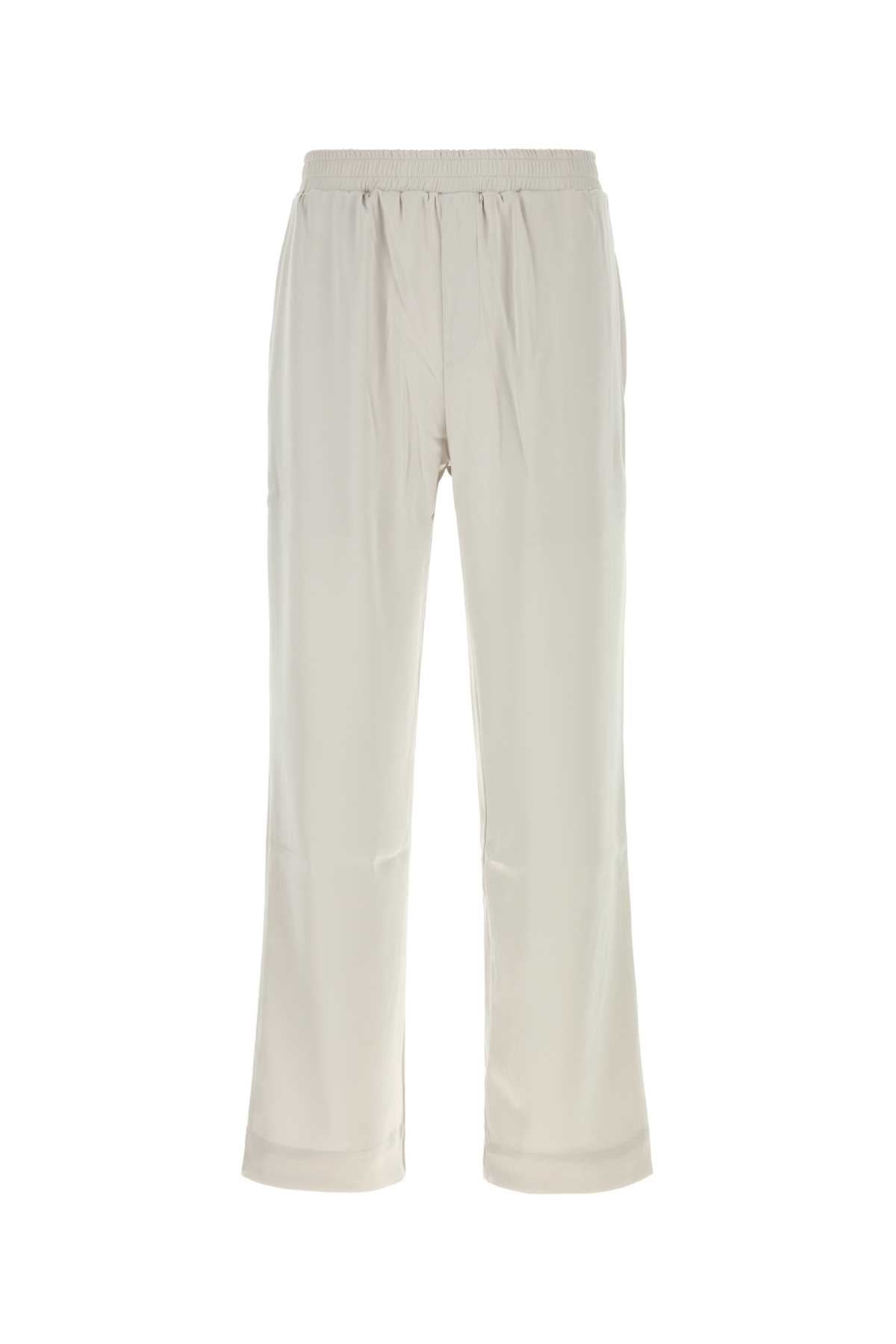 Ernest W.baker Straight fit track pants