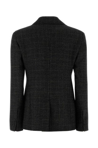 WKDOCCHIO BLAZERS AND VESTS