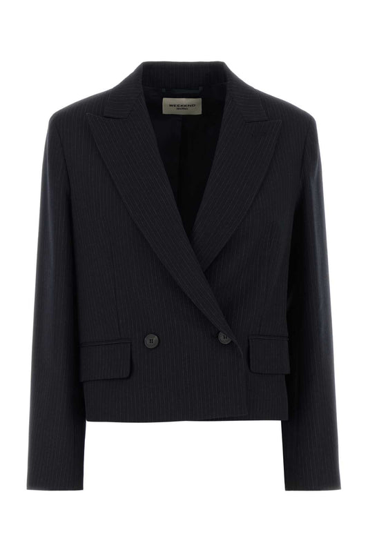 WKDCANAPA BLAZERS AND VESTS