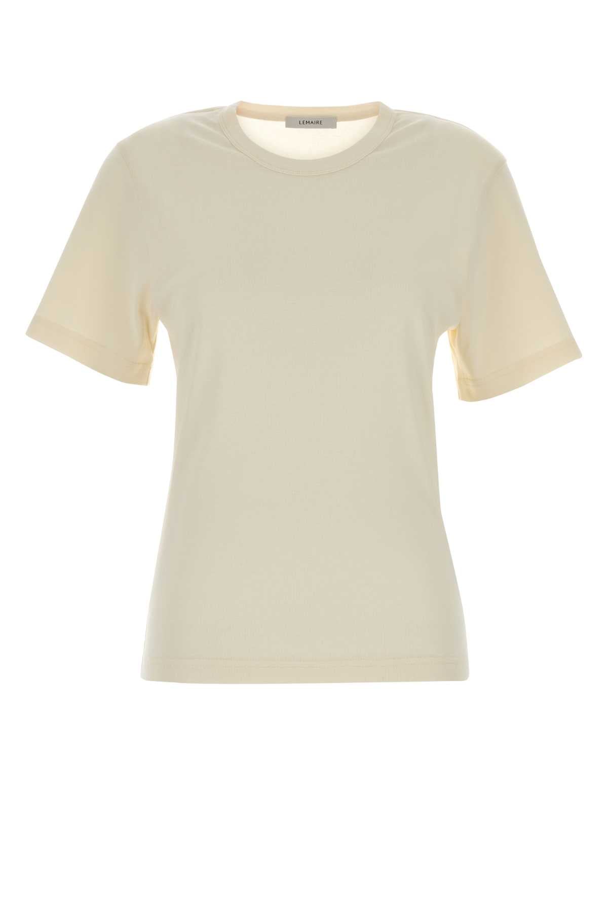 RIB T-SHIRT T-SHIRTS
