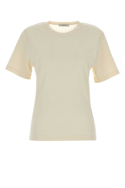 RIB T-SHIRT T-SHIRTS