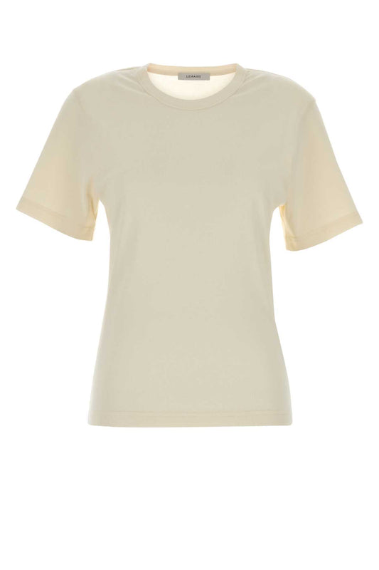 RIB T-SHIRT T-SHIRTS