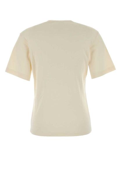 RIB T-SHIRT T-SHIRTS