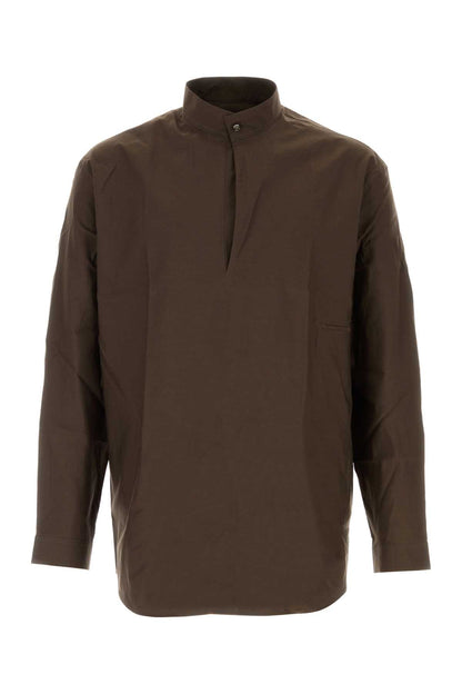 VAREUSE TOP VAREUSE TOP SHIRTS