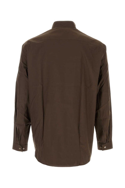 VAREUSE TOP VAREUSE TOP SHIRTS