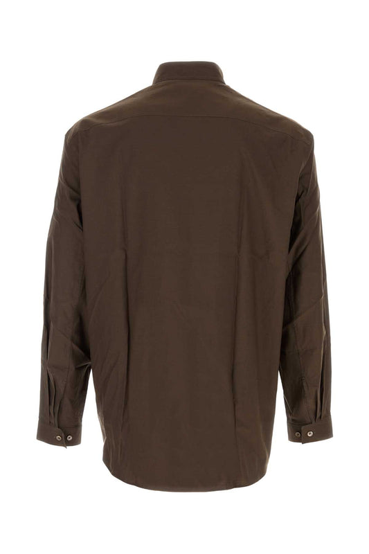 VAREUSE TOP VAREUSE TOP SHIRTS