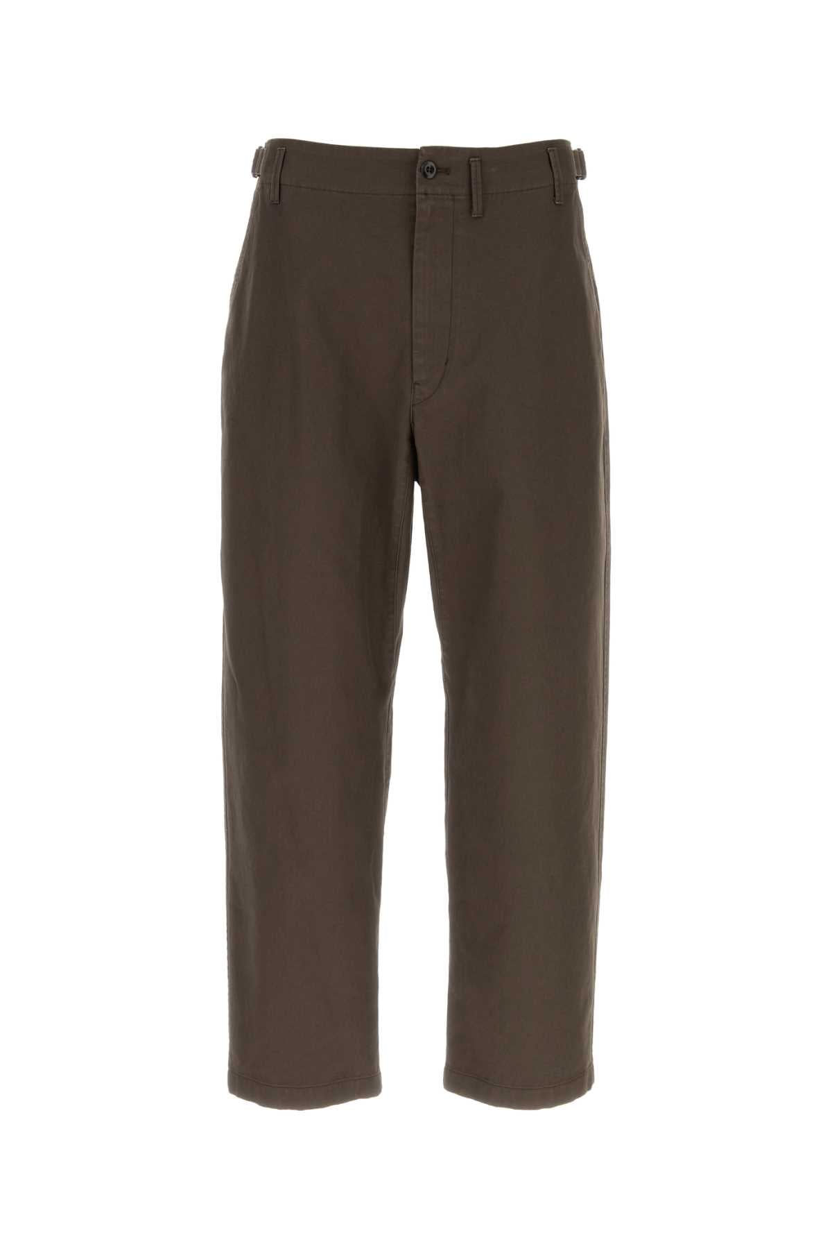 TAPERED PANTS PANTS
