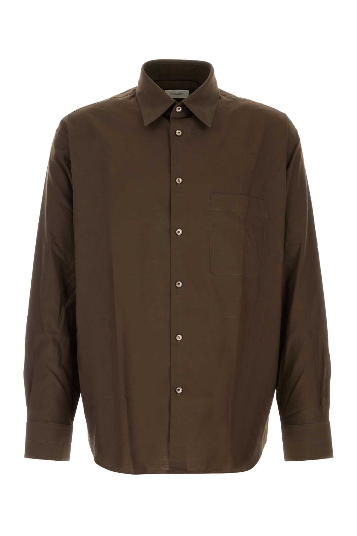 REGULAR SHIRT SHIRTS