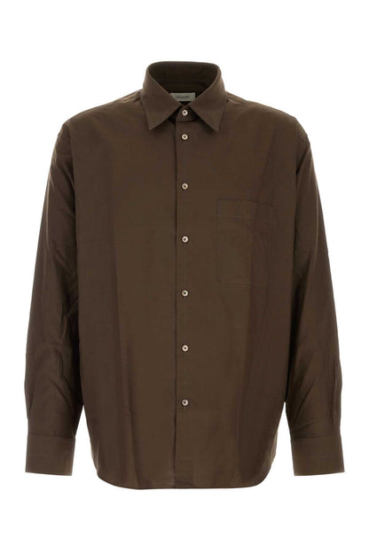 REGULAR SHIRT SHIRTS
