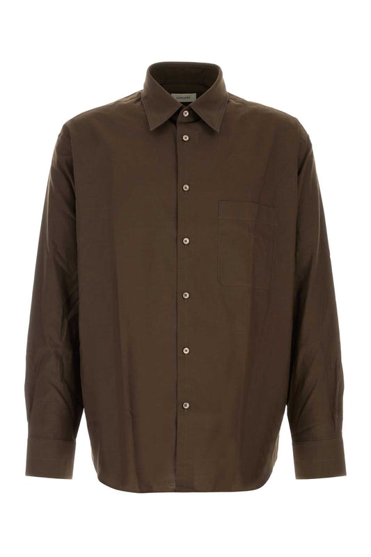 REGULAR SHIRT SHIRTS