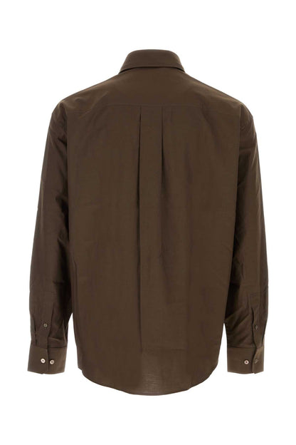 REGULAR SHIRT SHIRTS