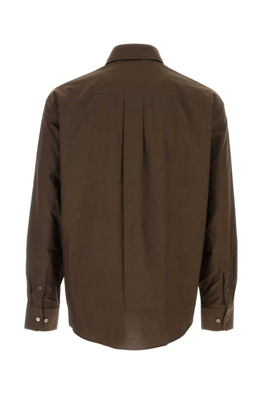 REGULAR SHIRT SHIRTS