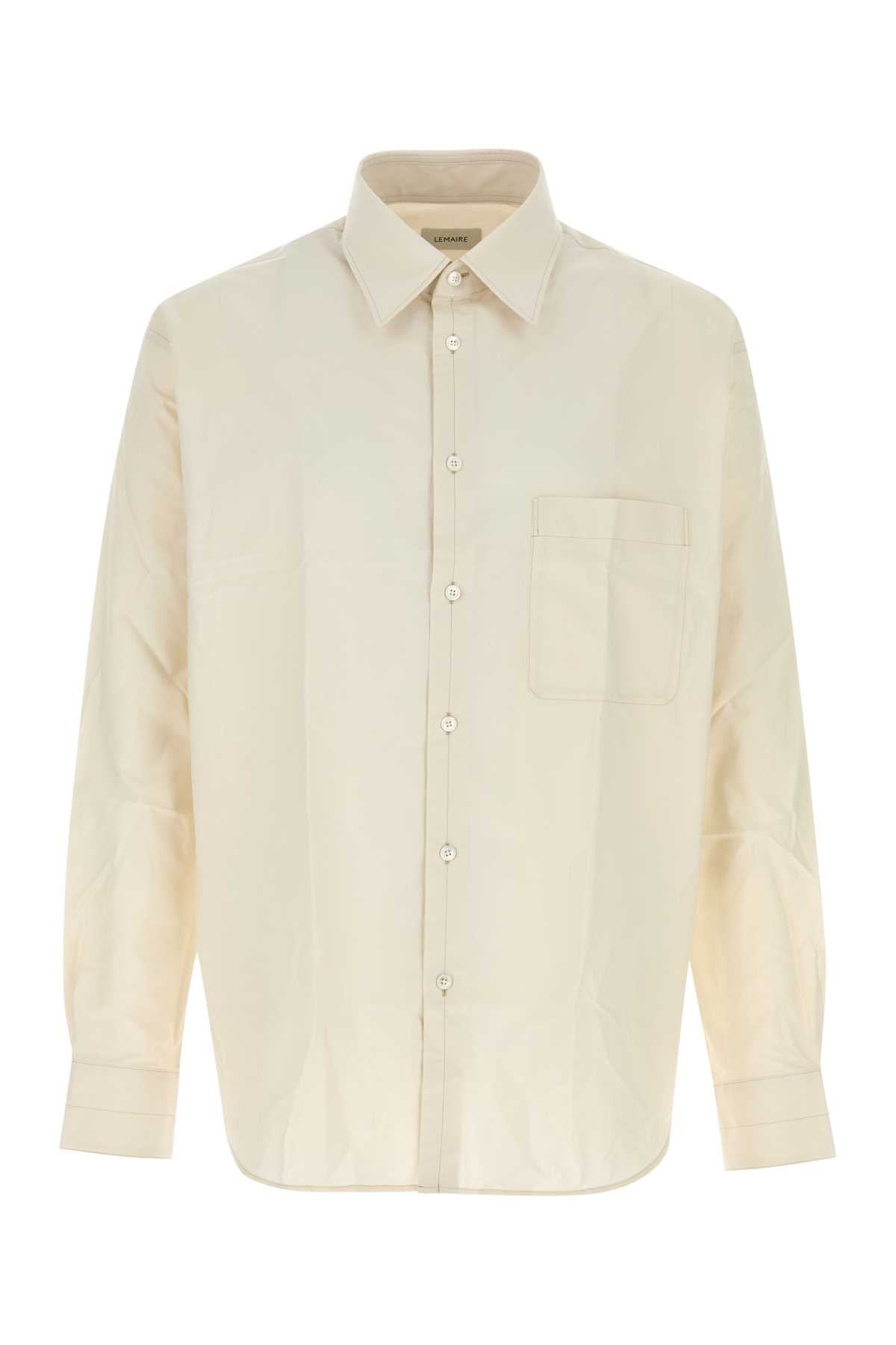 REGULAR SHIRT SHIRTS