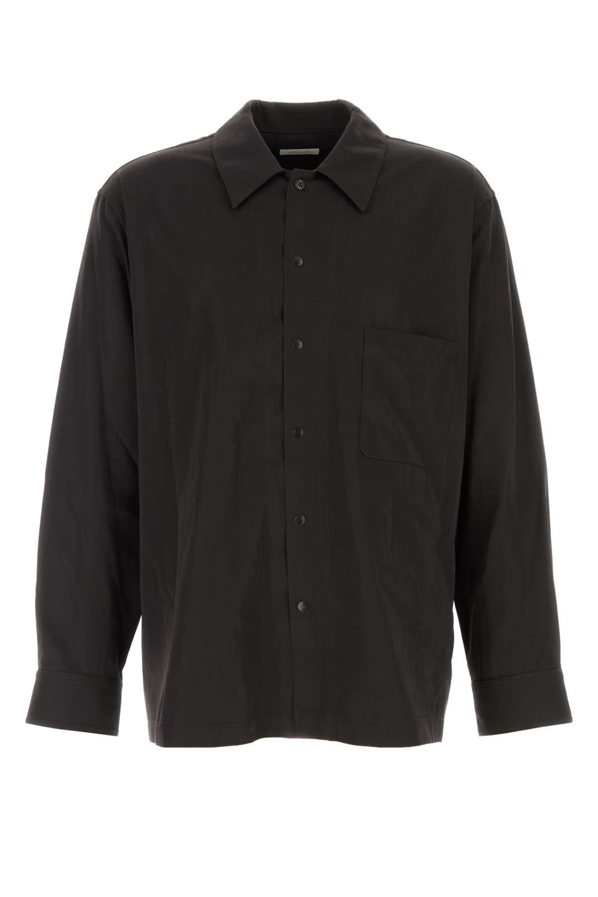 LIGHT OVERSHIRT SHIRTS