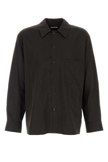 LIGHT OVERSHIRT SHIRTS