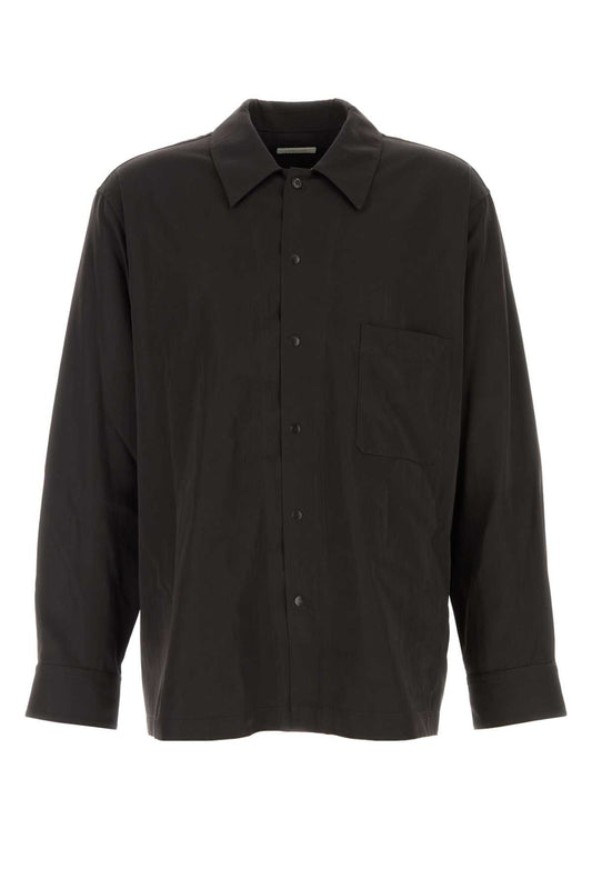 LIGHT OVERSHIRT SHIRTS