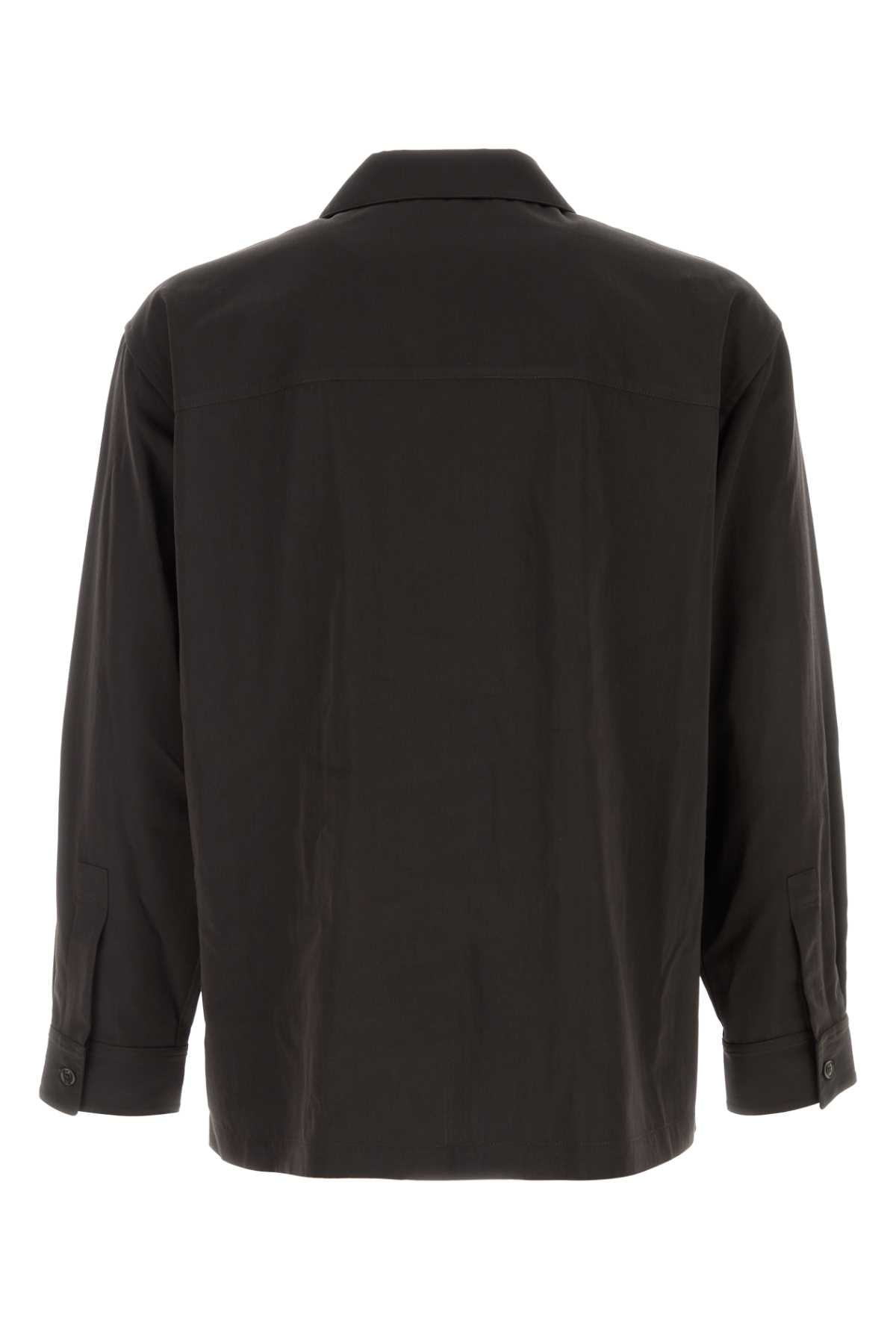 LIGHT OVERSHIRT SHIRTS