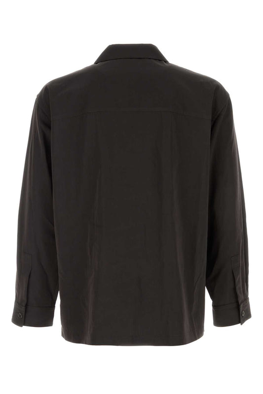 LIGHT OVERSHIRT SHIRTS