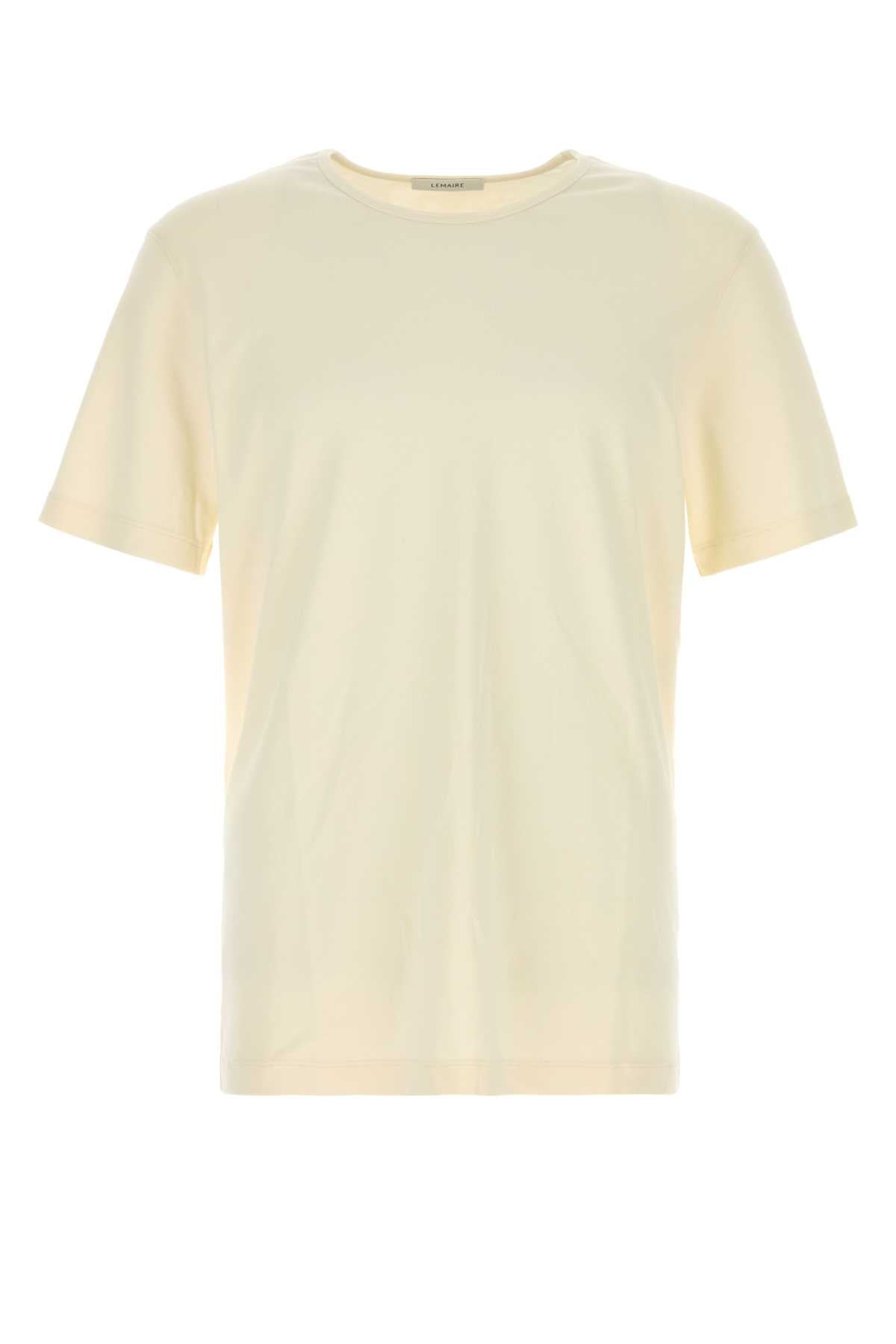 U-NECK TEE T-SHIRTS