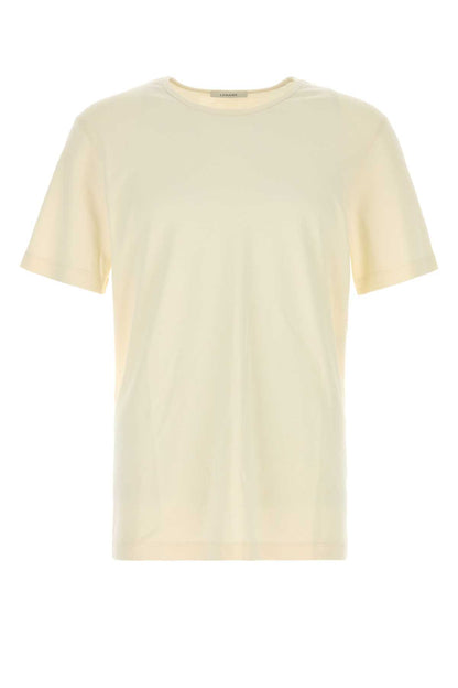 U-NECK TEE T-SHIRTS