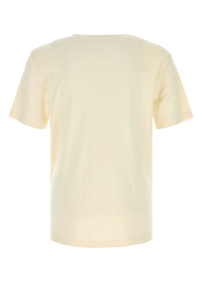 U-NECK TEE T-SHIRTS
