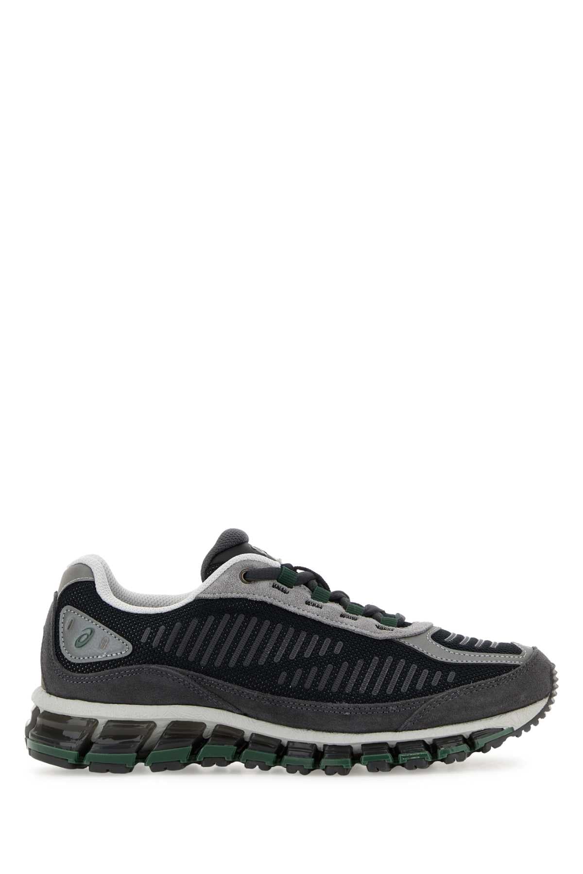 GEL-QUANTUM 360 I AMP SNEAKERS