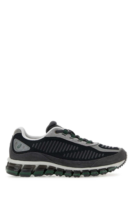 GEL-QUANTUM 360 I AMP SNEAKERS