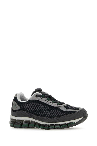 GEL-QUANTUM 360 I AMP SNEAKERS