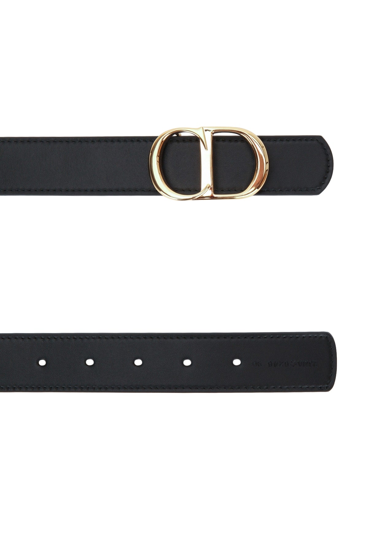 Christian Dior Signature