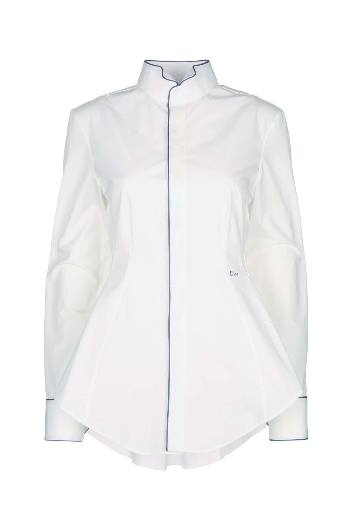 CAMICIA BAR PIPING SHIRTS