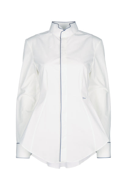 CAMICIA BAR PIPING SHIRTS