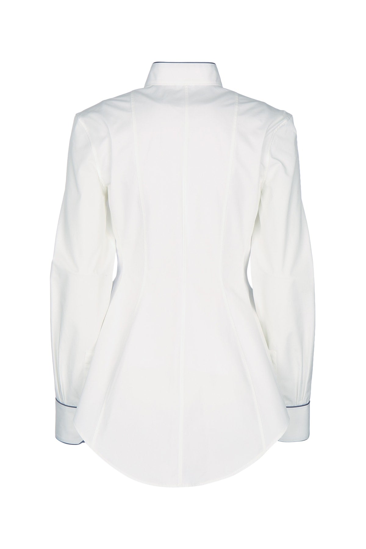 CAMICIA BAR PIPING SHIRTS