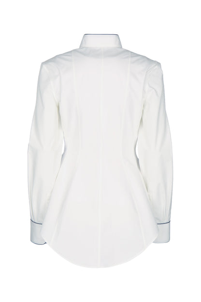 CAMICIA BAR PIPING SHIRTS
