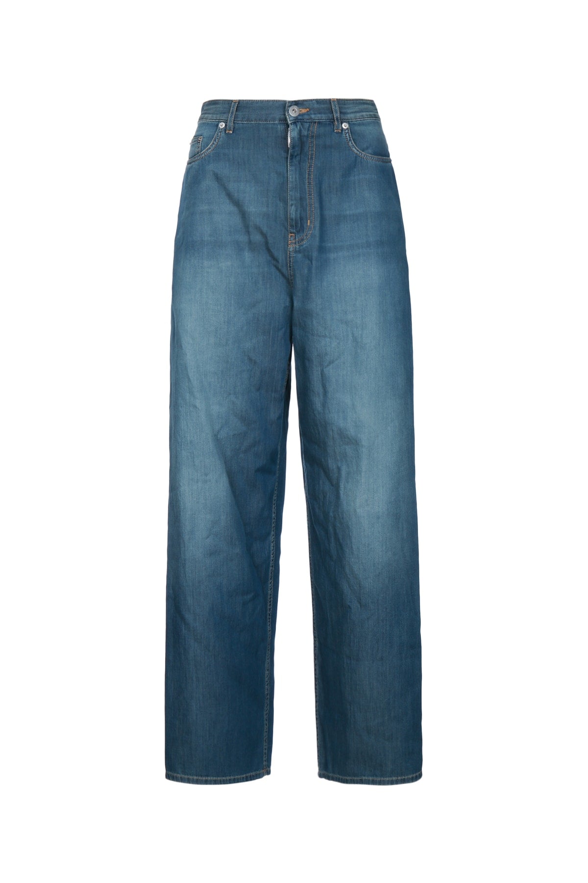 DENIM CHAMBRAIX LEGGERI JEANS