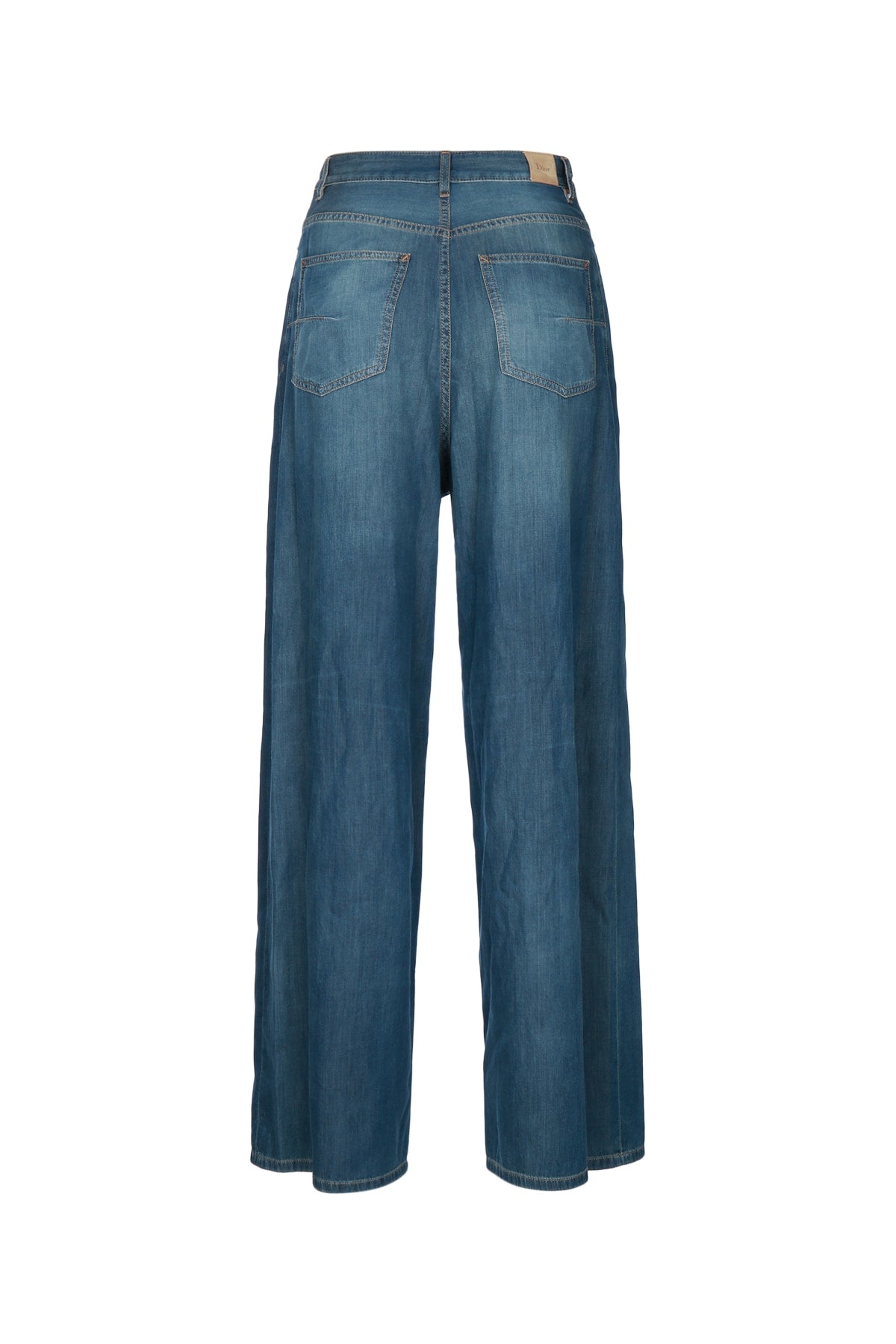 DENIM CHAMBRAIX LEGGERI JEANS