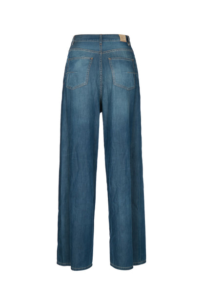 DENIM CHAMBRAIX LEGGERI JEANS