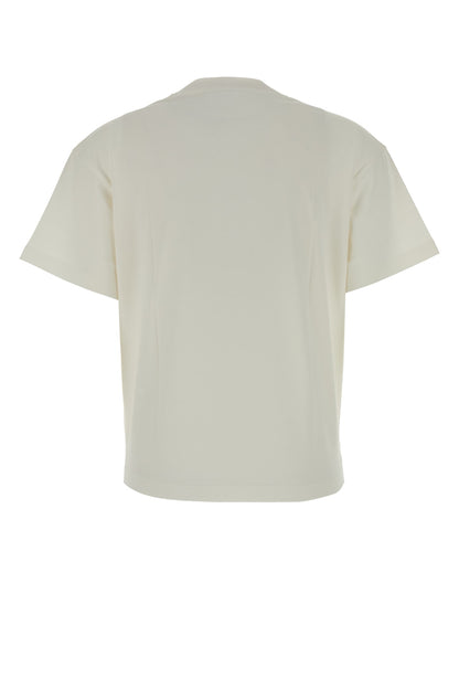 TSHIRT MADAILLON BLU T-SHIRTS