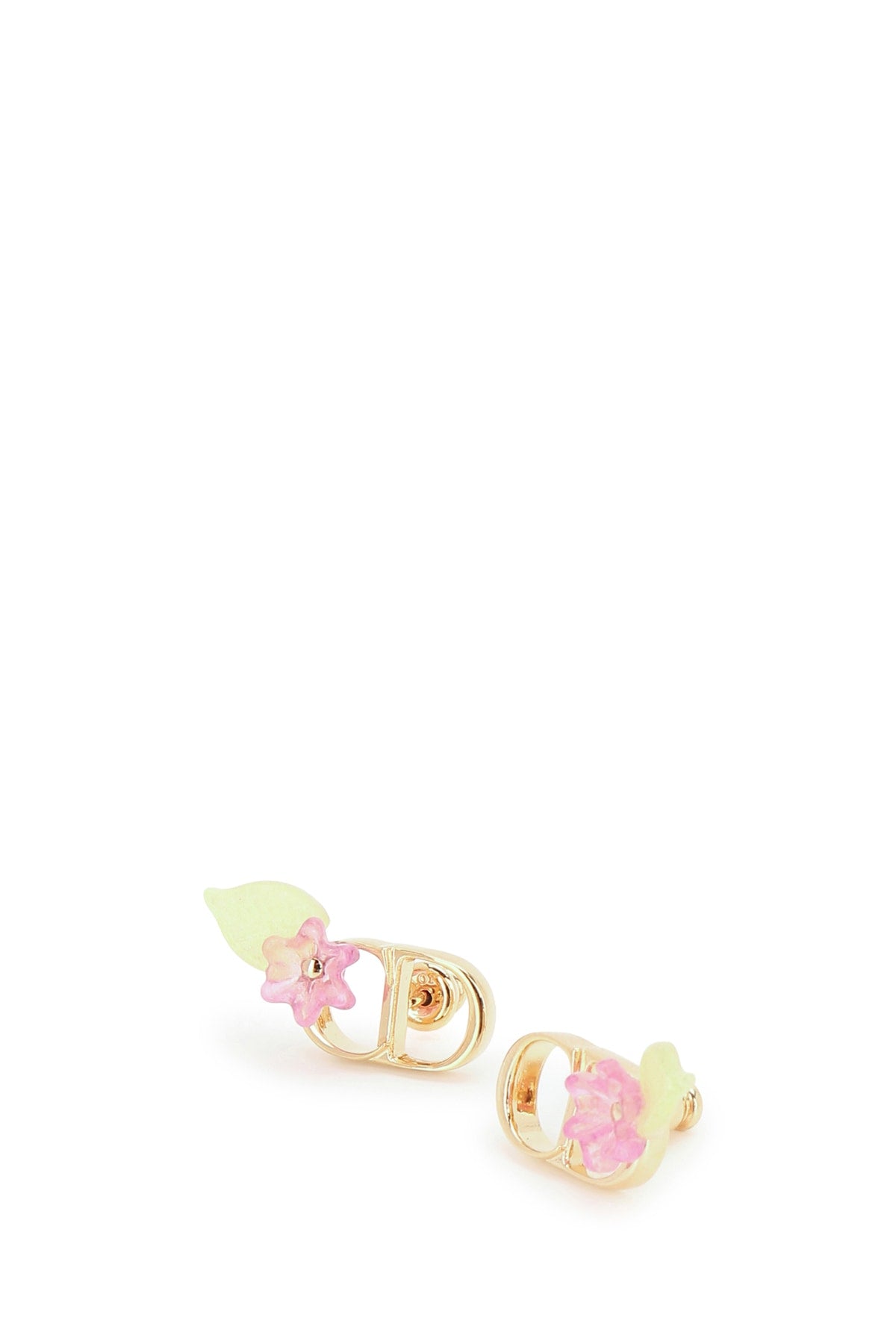 WCJ EARRINGS EARRINGS