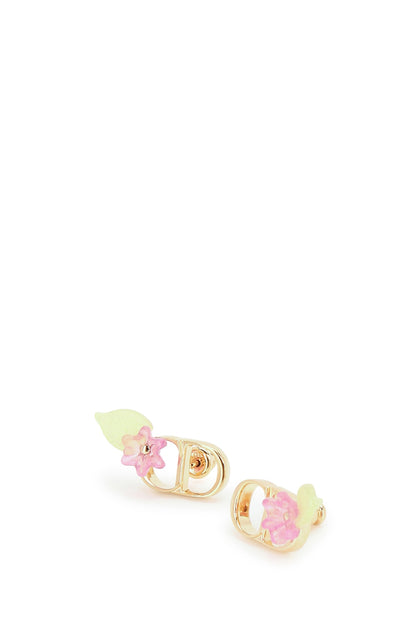 WCJ EARRINGS EARRINGS