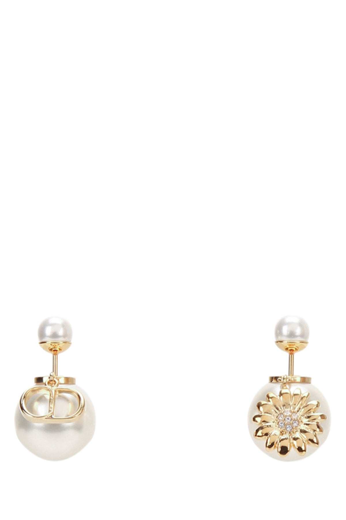 WCJ EARRINGS EARRINGS
