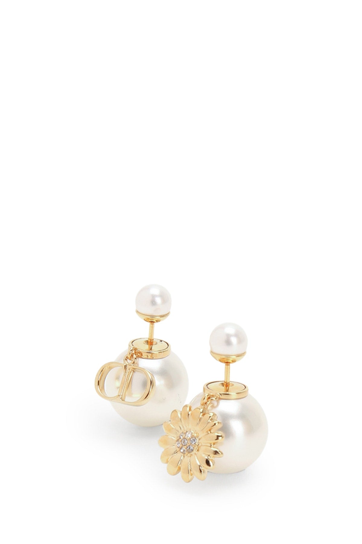 WCJ EARRINGS EARRINGS