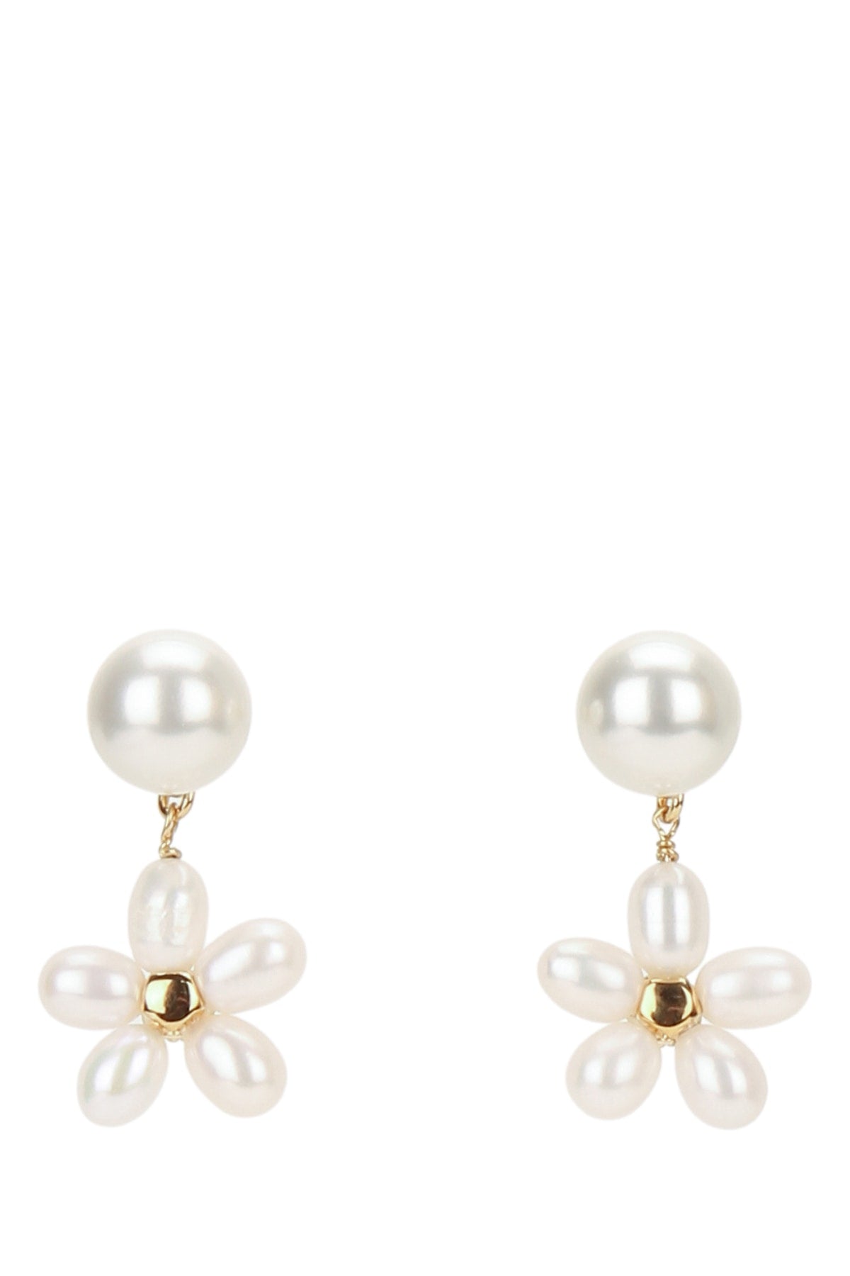 WCJ EARRINGS EARRINGS