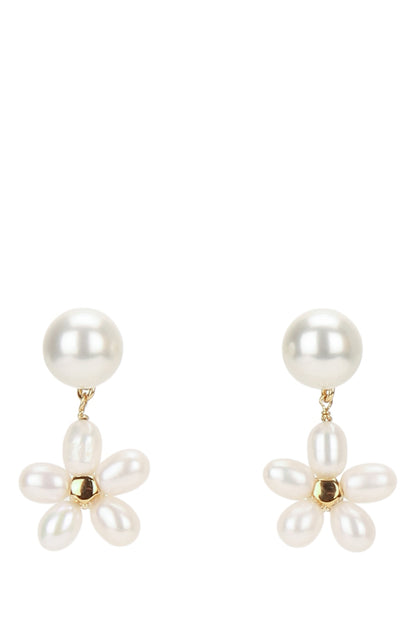 WCJ EARRINGS EARRINGS