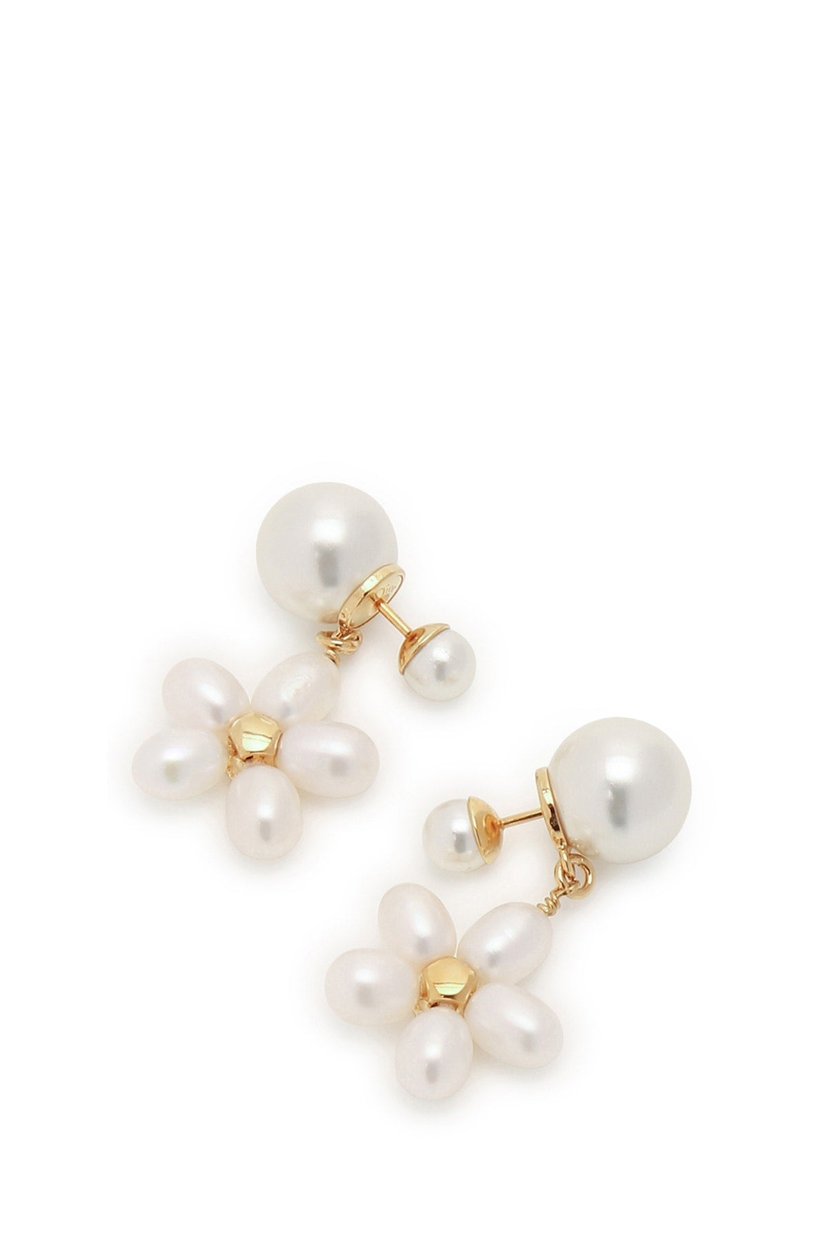 WCJ EARRINGS EARRINGS
