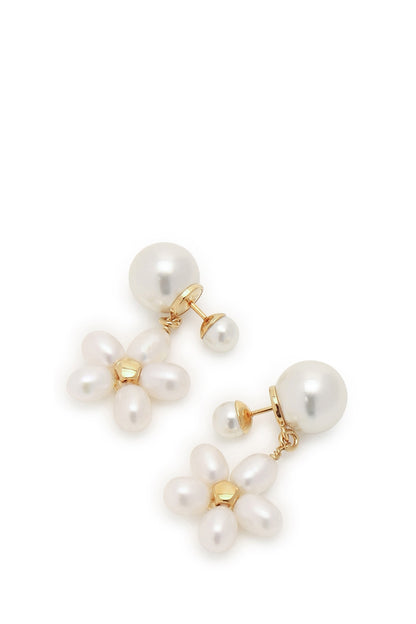 WCJ EARRINGS EARRINGS