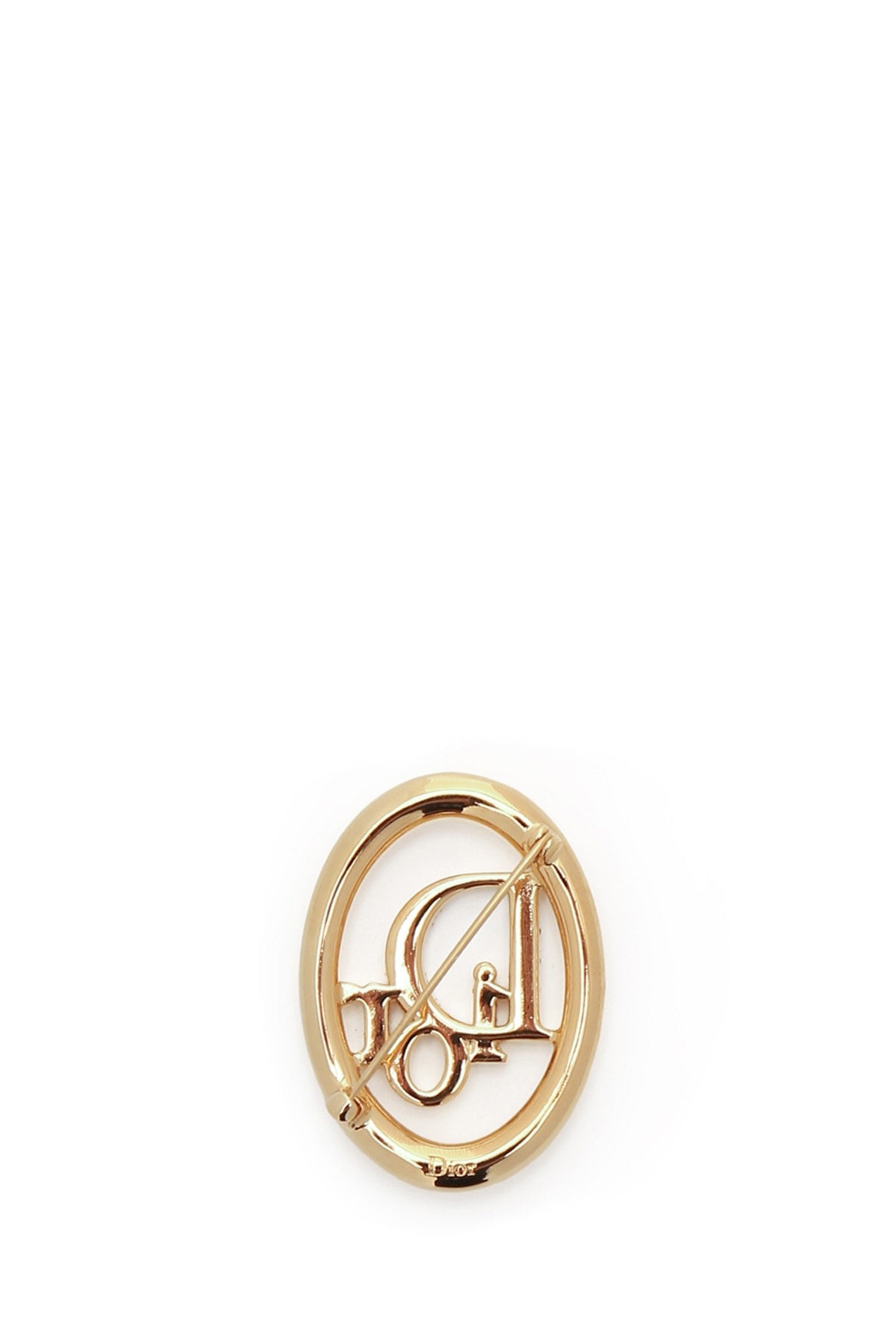 WCJ BROOCH BROOCHES