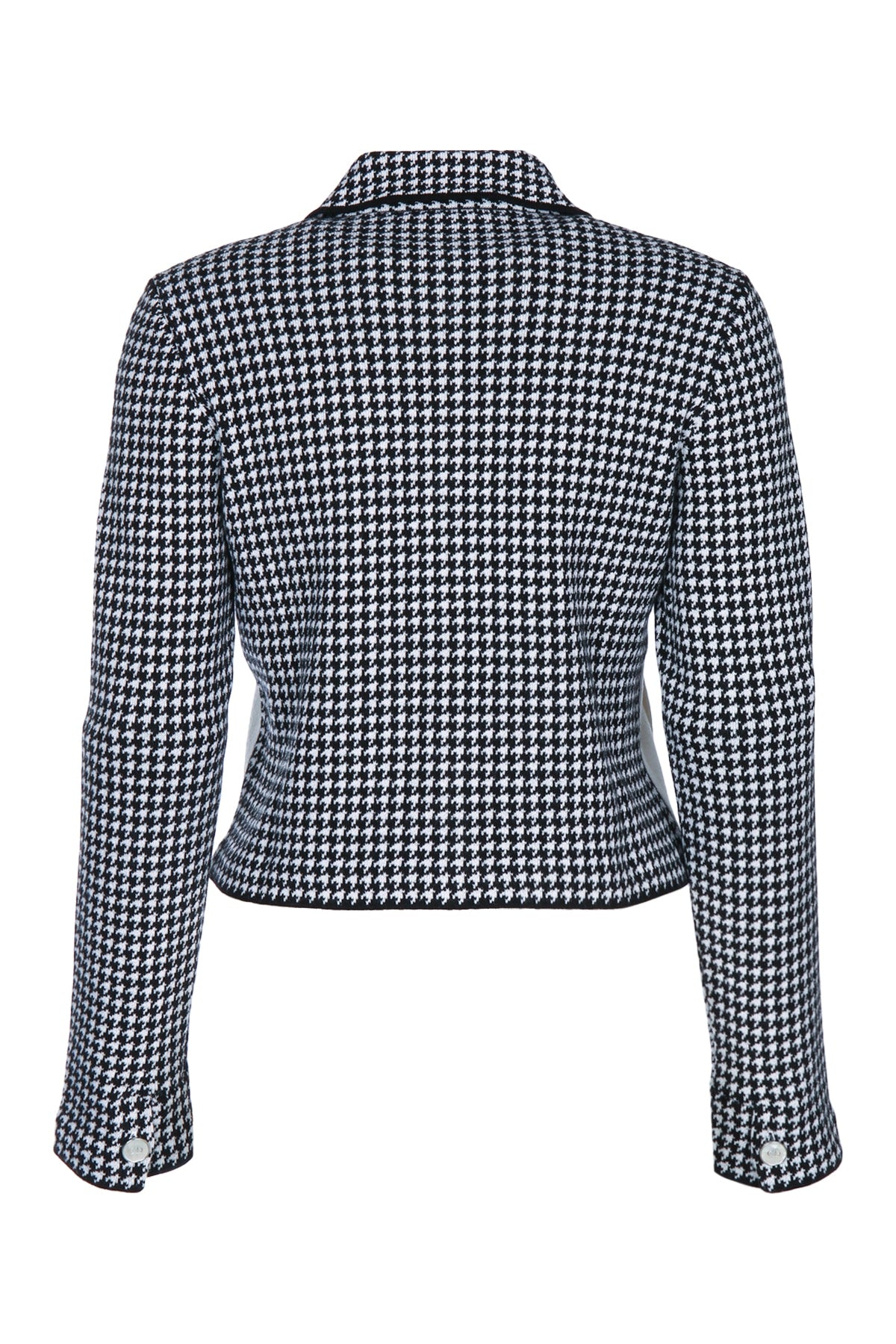 KNITWEAR JACKET BLAZERS AND VESTS