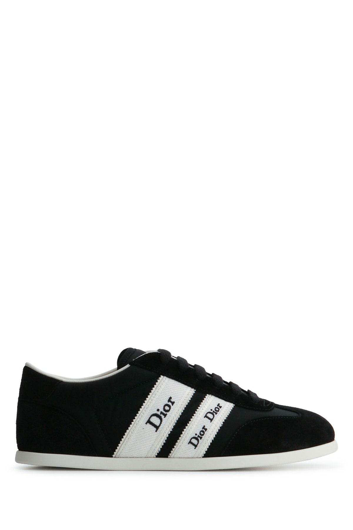 DIOR RIBBON SNEAKERS